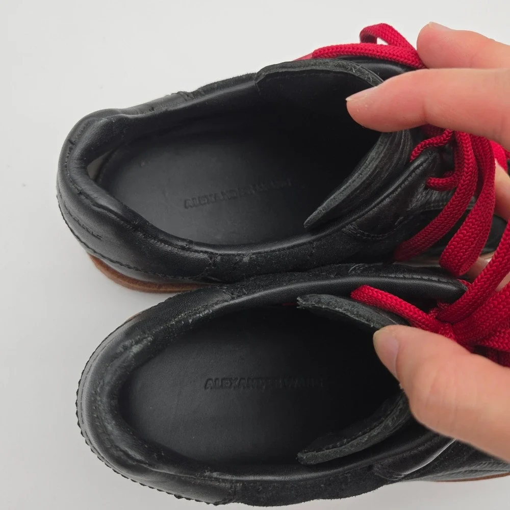 Alexander Wang alexander wang